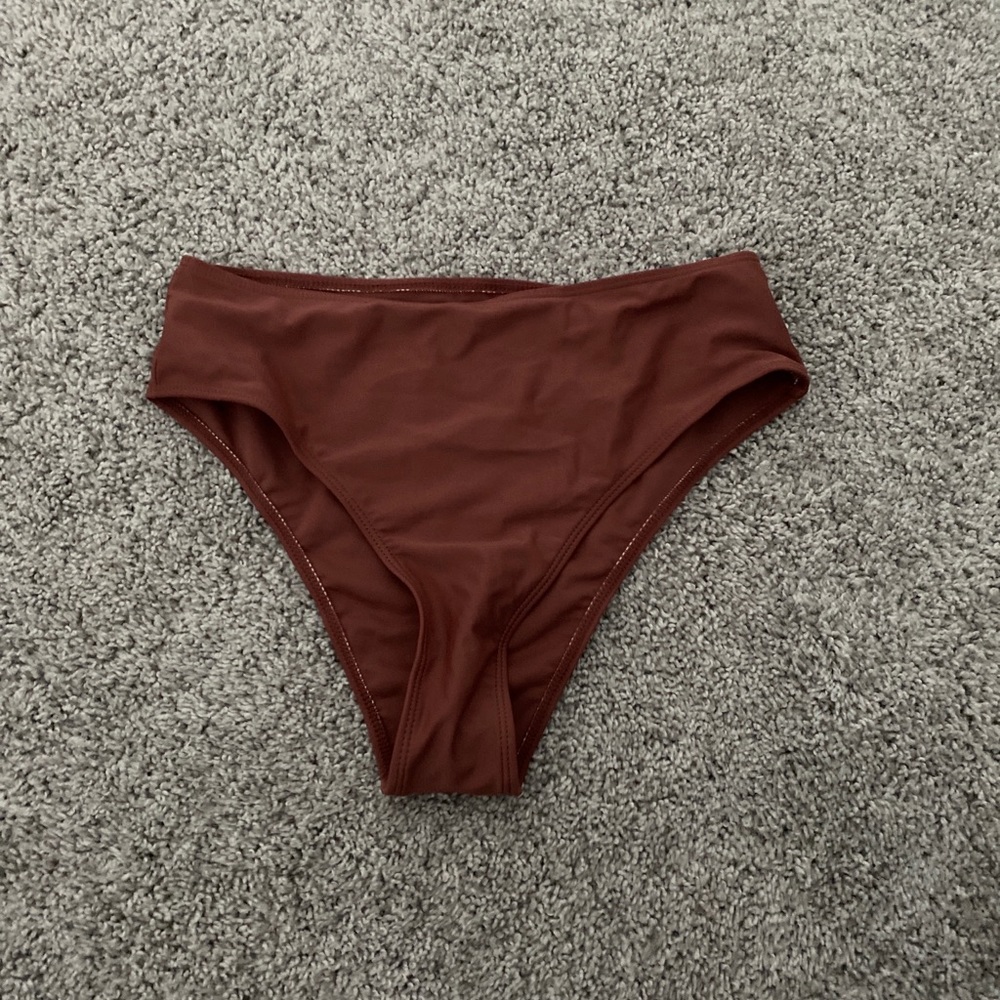 Bathing suit bottoms